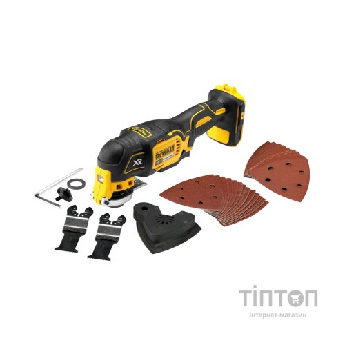 Реноватор DeWALT DCS356P2