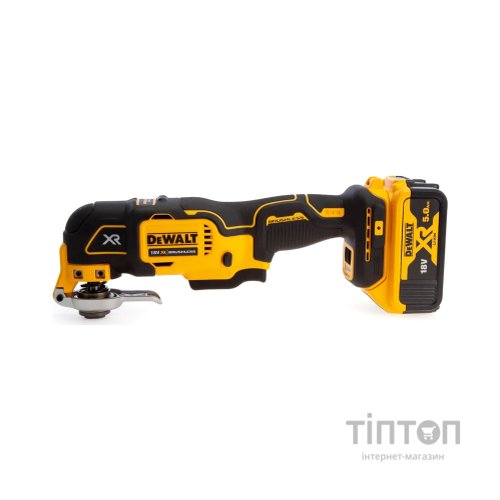 Реноватор DeWALT DCS356P2