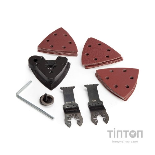 Реноватор DeWALT DCS356P2