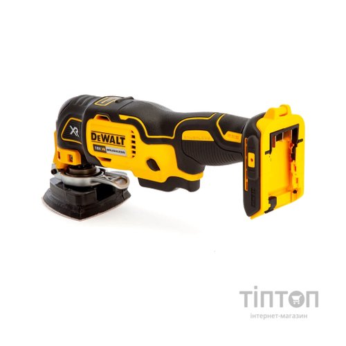 Реноватор DeWALT DCS356P2