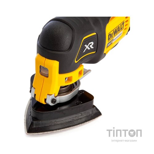 Реноватор DeWALT DCS356P2