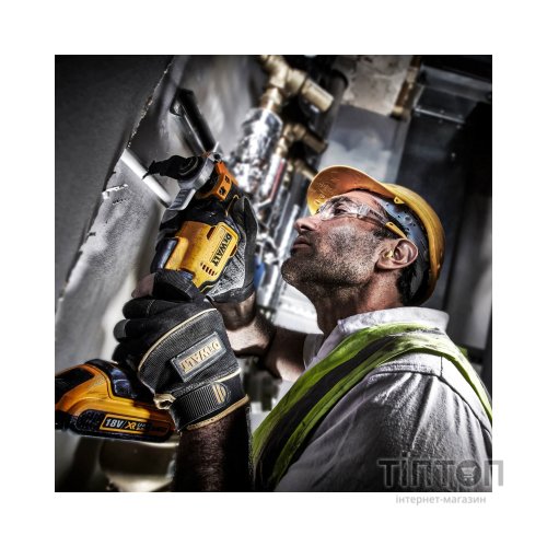 Реноватор DeWALT DCS356P2