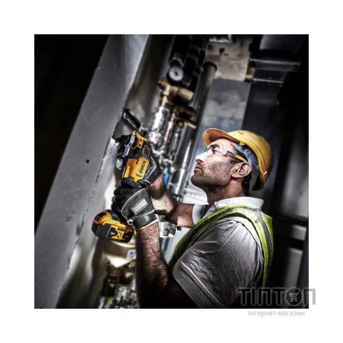 Реноватор DeWALT DCS356P2