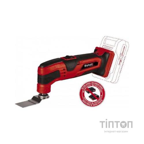 Реноватор Einhell TC-MG 18 Li-Solo (4465170)