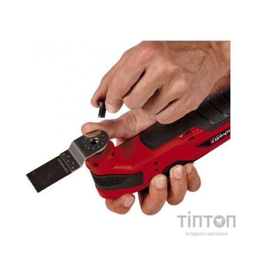 Реноватор Einhell TC-MG 18 Li-Solo (4465170)