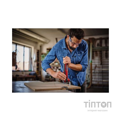 Реноватор Einhell TE-MG 350 EQ, 350Вт, 11000-20000 об/хв, LED, набір насадок, кейс (4465155)