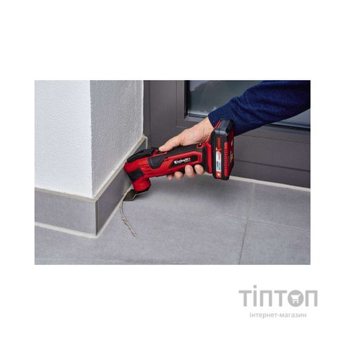 Реноватор Einhell VARRITO , PXC, 18В, 22000-40000 об/хв, 1 кг (без АКБ і ЗП) (4465160)