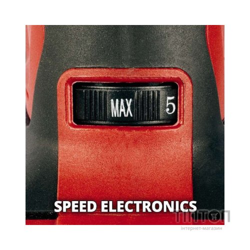 Реноватор Einhell VARRITO , PXC, 18В, 22000-40000 об/хв, 1 кг (без АКБ і ЗП) (4465160)