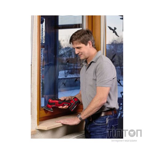 Реноватор Einhell VARRITO , PXC, 18В, 22000-40000 об/хв, 1 кг (без АКБ і ЗП) (4465160)