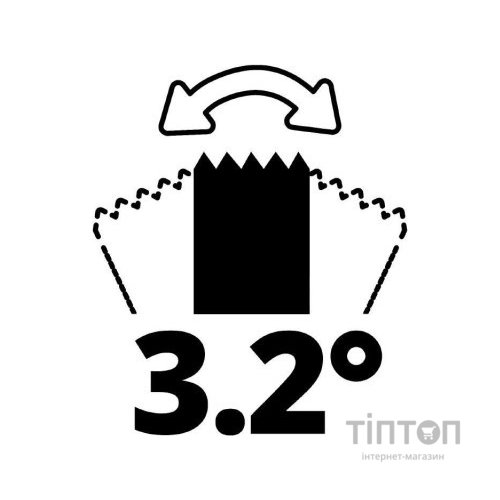 Реноватор Einhell VARRITO , PXC, 18В, 22000-40000 об/хв, 1 кг (без АКБ і ЗП) (4465160)