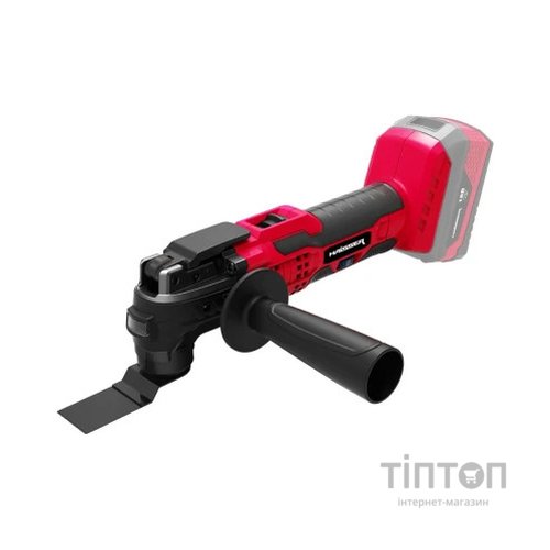 Реноватор HAISSER MT-218S (без АКБ та ЗП) (130420)