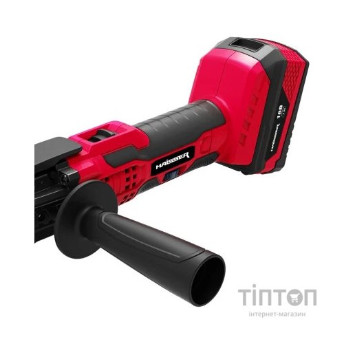 Реноватор HAISSER MT-218S (без АКБ та ЗП) (130420)
