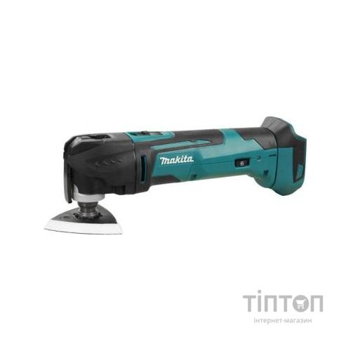 Реноватор Makita LXT, 18В (без АКБ и БП) (DTM51Z)