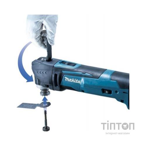 Реноватор Makita LXT, 18В (без АКБ и БП) (DTM51Z)