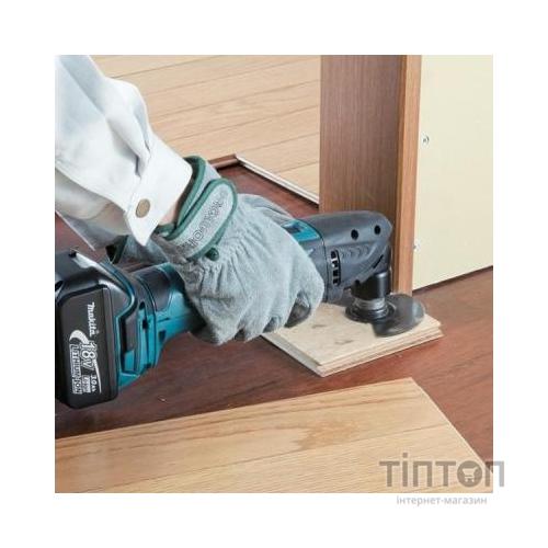 Реноватор Makita LXT, 18В (без АКБ и БП) (DTM51Z)