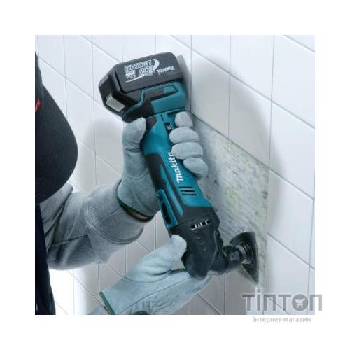 Реноватор Makita LXT, 18В (без АКБ и БП) (DTM51Z)