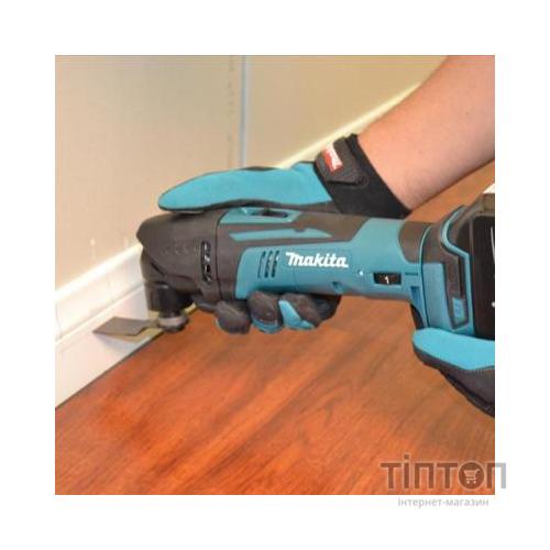 Реноватор Makita LXT, 18В (без АКБ и БП) (DTM51Z)