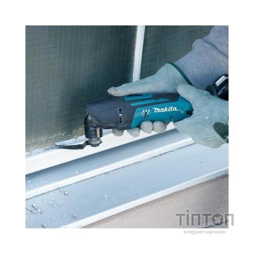 Реноватор Makita LXT, 18В (без АКБ и БП) (DTM51Z)