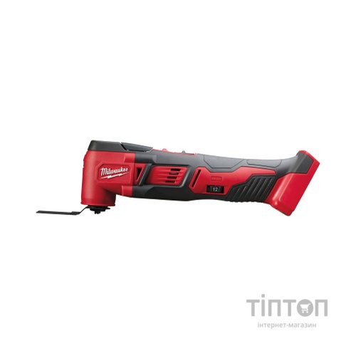 Реноватор Milwaukee M18 BMT-0 (без АКБ та ЗП) (4933446203)
