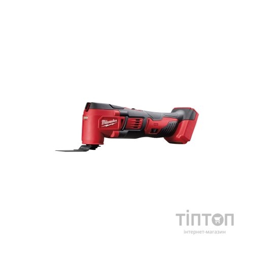 Реноватор Milwaukee M18 BMT-0 (без АКБ та ЗП) (4933446203)