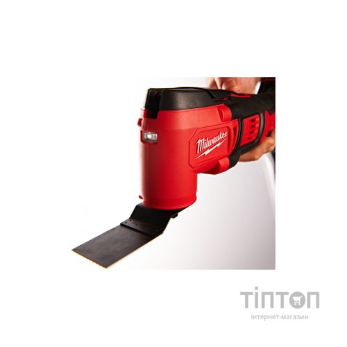 Реноватор Milwaukee M18 BMT-0 (без АКБ та ЗП) (4933446203)