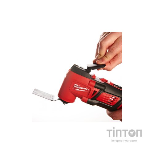 Реноватор Milwaukee M18 BMT-0 (без АКБ та ЗП) (4933446203)