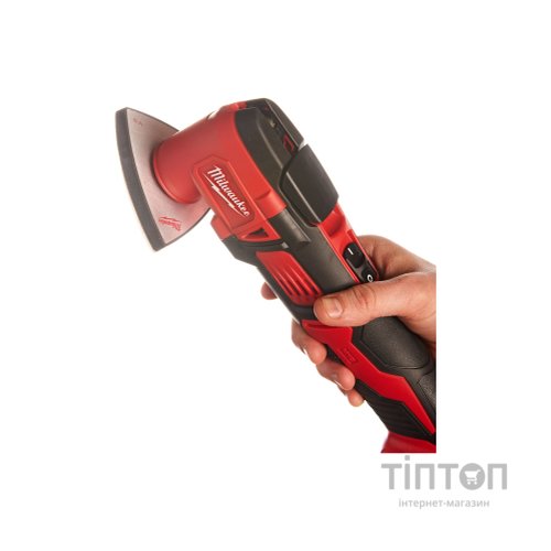 Реноватор Milwaukee M18 BMT-0 (без АКБ та ЗП) (4933446203)