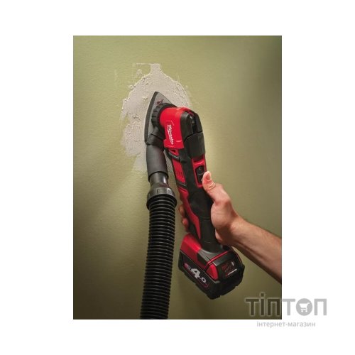 Реноватор Milwaukee M18 BMT-0 (без АКБ та ЗП) (4933446203)