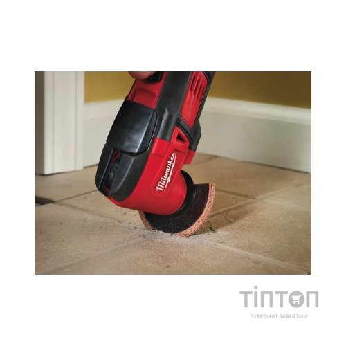 Реноватор Milwaukee M18 BMT-0 (без АКБ та ЗП) (4933446203)