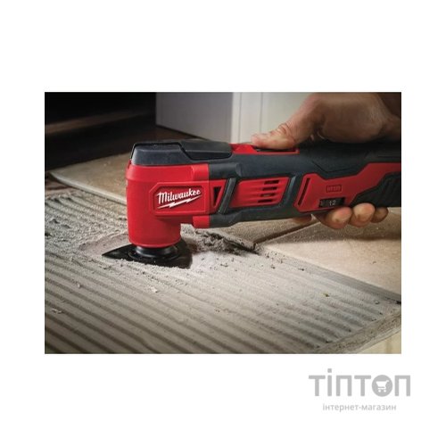 Реноватор Milwaukee M18 BMT-0 (без АКБ та ЗП) (4933446203)