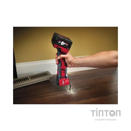 Реноватор Milwaukee M18 BMT-0 (без АКБ та ЗП) (4933446203)