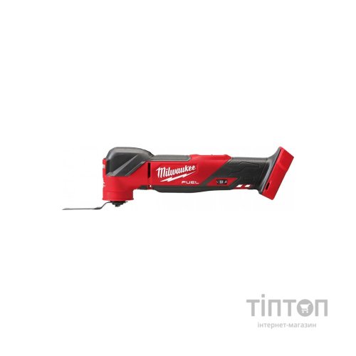 Реноватор Milwaukee M18 FMT-0X, HD кейс (без АКБ та ЗП) (4933478491)