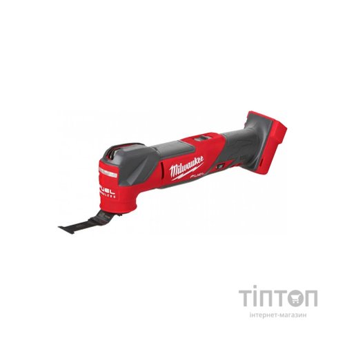 Реноватор Milwaukee M18 FMT-0X, HD кейс (без АКБ та ЗП) (4933478491)