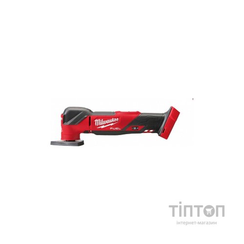 Реноватор Milwaukee M18 FMT-0X, HD кейс (без АКБ та ЗП) (4933478491)