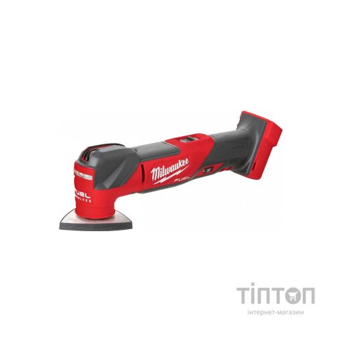 Реноватор Milwaukee M18 FMT-0X, HD кейс (без АКБ та ЗП) (4933478491)