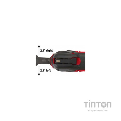 Реноватор Milwaukee M18 FMT-0X, HD кейс (без АКБ та ЗП) (4933478491)