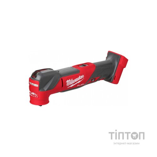 Реноватор Milwaukee M18 FMT-0X, HD кейс (без АКБ та ЗП) (4933478491)