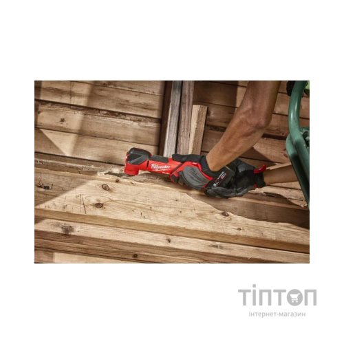 Реноватор Milwaukee M18 FMT-0X, HD кейс (без АКБ та ЗП) (4933478491)