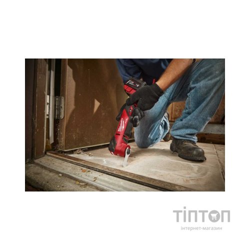 Реноватор Milwaukee M18 FMT-0X, HD кейс (без АКБ та ЗП) (4933478491)