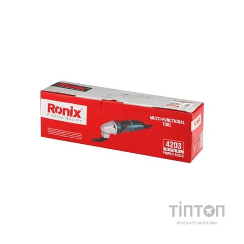 Реноватор Ronix 250Вт (4203)