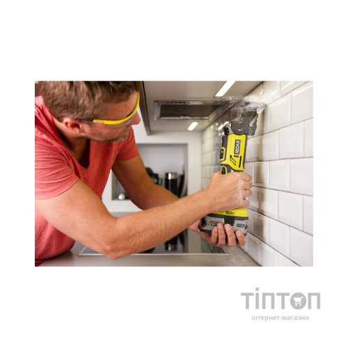 Реноватор Ryobi ONE+ R18MT-0 (Без АКБ та ЗП) (5133002466)