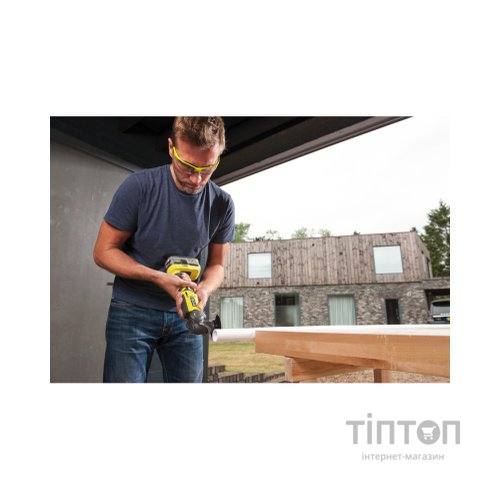 Реноватор Ryobi ONE+ R18MT-0 (Без АКБ та ЗП) (5133002466)