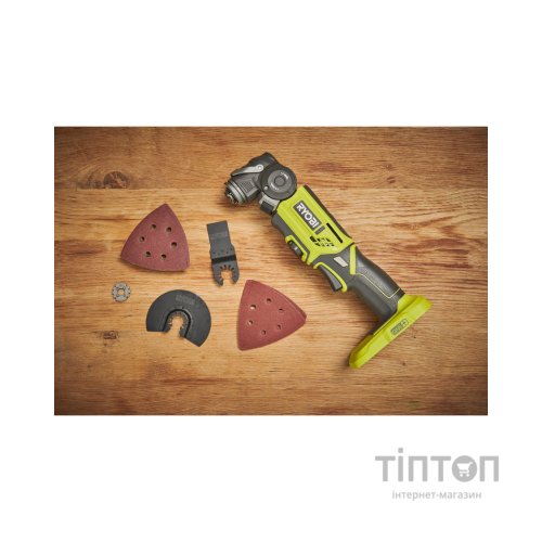 Реноватор Ryobi ONE+ R18MT-0 (Без АКБ та ЗП) (5133002466)