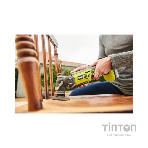 Реноватор Ryobi ONE+ R18MT-0 (Без АКБ та ЗП) (5133002466)