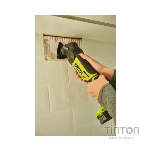 Реноватор Ryobi ONE+ R18MT-0 (Без АКБ та ЗП) (5133002466)