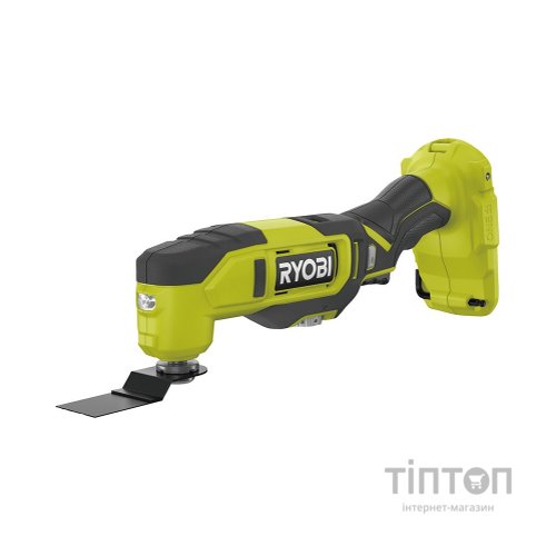 Реноватор Ryobi ONE+ RMT18-0 (без АКБ та ЗП) (5133005346)