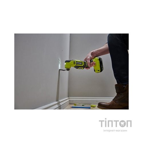 Реноватор Ryobi ONE+ RMT18-0 (без АКБ та ЗП) (5133005346)