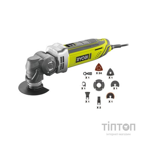 Реноватор Ryobi RMT300-SA (5133002446)