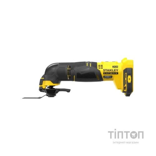 Реноватор Stanley FatMax, 18V (без АКБ і ЗП) (SFMCE500B)