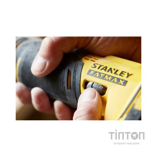 Реноватор Stanley FatMax, 18V (без АКБ і ЗП) (SFMCE500B)